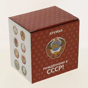 Кружка-заварник с ложкой, 350мл 000000000001171138