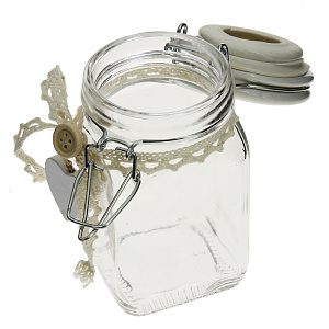 Набор ёмкостей Прованс Miralight, 300мл, 4 шт. 000000000001157970