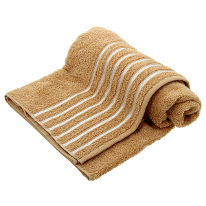 Полотенце Cleanelly, 70х130 см, хлопок 000000000001155355