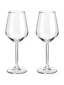 ALLEGRA Набор бокалов для белого вина 2шт 350мл PASABAHCE стекло 000000000001226630