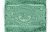 Полотенце для рук DE'NASTIA Талисман 40х60см зеленый 100%Хлопок пл.451гр/м2 D000103 000000000001177457