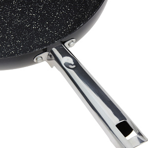 Сковорода Wellberg, 28 см 000000000001157605