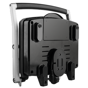 Гриль электрический Scarlett 2200Вт стальной корпус.Размер 33,4x34,9x12,6 см,вес 2,30кг,рабочая поверхность 30х25см,антипригарное покрытие SC-EG350M01 000000000001192827