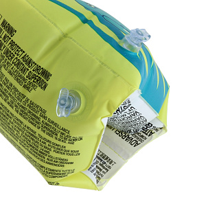 Нарукавники для плавания 23х15см BESTWAY в ассортименте 000000000001056215