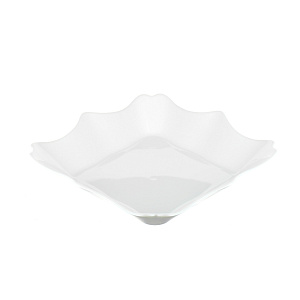 Столовый набор Authentic White Luminarc, 19 предметов 000000000001061007