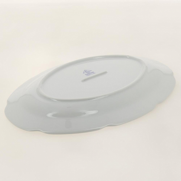 Сервиз столовый 25 предметов CMIELOW E361 6388 фарфор 000000000001172674