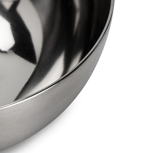 Миска глубокая 10л 36см нержавеющая сталь 000000000001219276