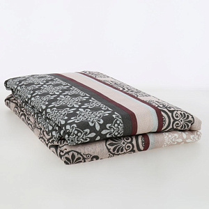 Комплект постельного белья 2-спальный ТРАДИЦИЯ Ажур рис106 вид1/1 бязь хлопок 100% 000000000001207193