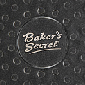 Сковорода порционная 18см BAKER`S SECRET GRANITE индукция алюминий 000000000001219974