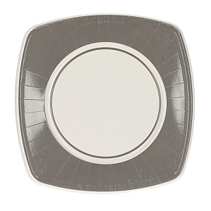 Набор одноразовых тарелок Pap Star, 26?26 см, 8 шт. 000000000001142445