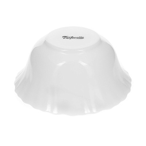 Салатник 12см FARFORELLE ГЛОРИЯ опал M22028 000000000001063623