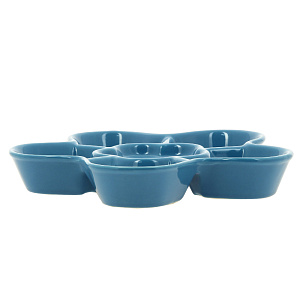 Менажница Elrington, керамика 000000000001163526