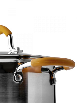 Н-р посуды 4 пр., нерж.сталь, Tezoro, Es TEZ4000E133 000000000001181521