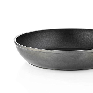 Сковорода 24см ESPRADO Grafito индукция антипригарное покрытие алюминий 000000000001206400