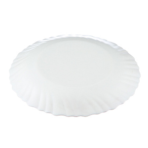 Десертная тарелка Romancia Red Luminarc 000000000001003460