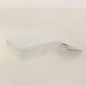 Губка для уборки ПОСУДА ЦЕНТР из меламина 000000000001187693