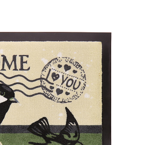 Придверный коврик Esschert Design 000000000001142951