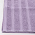 Полотенце махровое 35х70см LUCKY лиловое жаккард 100% хлопок 000000000001211697