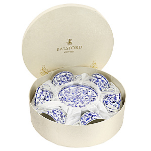 Чайный набор Olaff, 12 предметов 000000000001169999