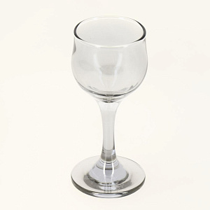 Набор рюмок 6шт 55мл ПРОМСИЗ Аметист стекло 000000000001200675