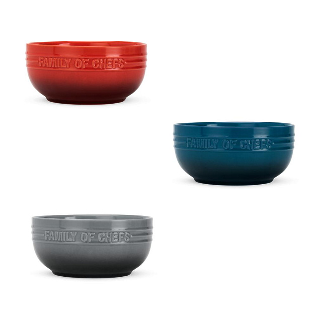 Салатник 16,5см MATISSA синий керамика 000000000001224534