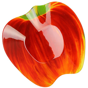 Салатник Яблоко Servitta 000000000001103725