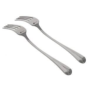 Набор столовых вилок Apollo, 2 предмета 000000000001168216