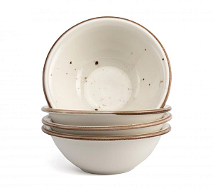 Набор столовой посуды 16 предметов TULU PORSELEN Deniz milky фарфор Набор столовой посуды 16 предметов TULU PORSELEN Deniz milky фарфор 000000000001216248