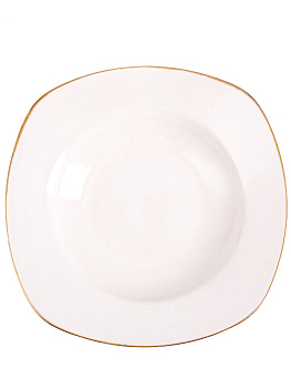 Набор столовой посуды 19 предметов TULU PORSELEN Vendy фарфор Набор столовой посуды 19 предметов TULU PORSELEN Vendy фарфор 000000000001212902