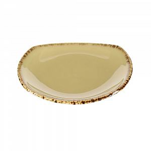 Мелкая тарелка Terramesa Wheat Steelite, 15.25 см 000000000001127481