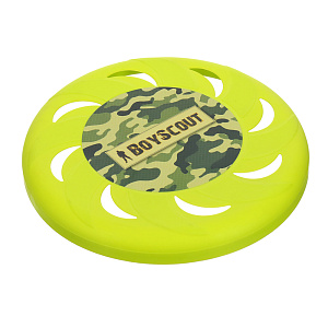 Летающая тарелка Boyscout, 23 см 000000000001141559