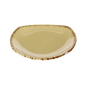 Мелкая тарелка Terramesa Wheat Steelite, 15.25 см 000000000001127481