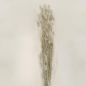 Цветок искусственный "Колос" сухоцвет 75см R011047 000000000001199237