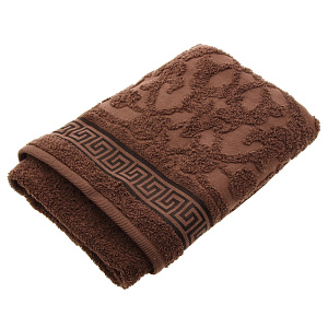 Полотенце Cleanelly, 70х130 см, хлопок 000000000001155322