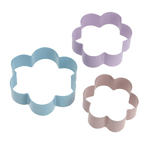 Форма для выпекания, цветок 000000000001173737