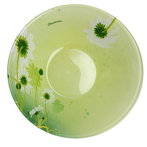 CAMILLA Салатник 14см PASABAHCE стекло 000000000001119281