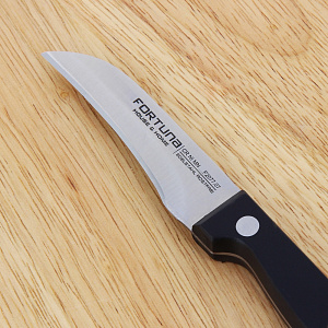 Нож для чистки овощей Fortuna Handelsges, 7.5 см 000000000001010183