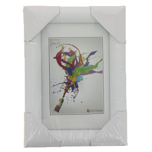 Фоторамка JW110-3-White-10-15 000000000001159421