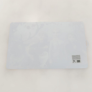 Подставка под посуду Stor Холодное сердце 2 пластик 283982 000000000001203165