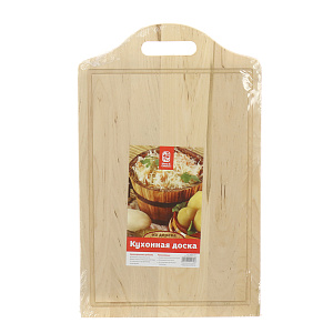 Кухонная доска Country Hans&Gretchen, 40?25?1.5 см 000000000001142876