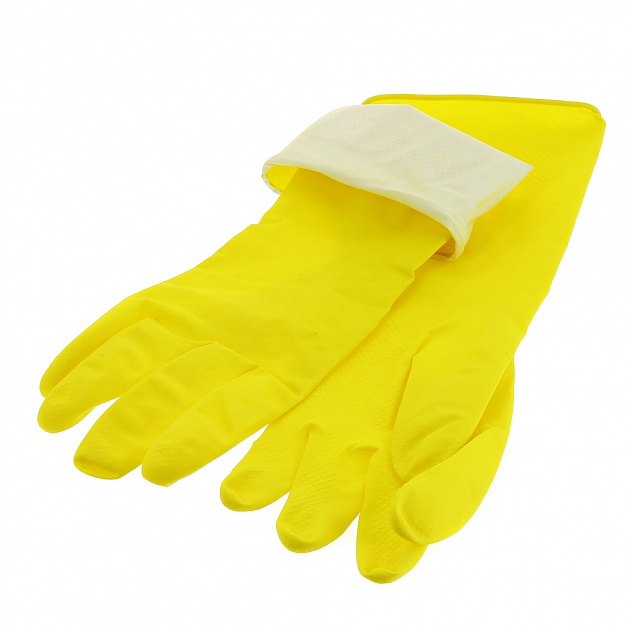 Резиновые перчатки Centi York, размер S 000000000001018627