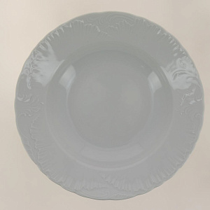 Набор тарелок глубоких 6шт 22,5см CMIELOW Rococo фарфор 000000000001172698