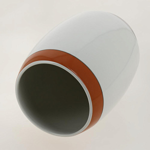 Подставка для столовых приборов ATRIA 13х13х17,5см Primanova D-14492 000000000001201214