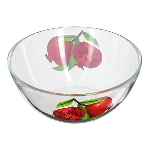 Салатник Гранат Invitation Pasabahce, 13 см 000000000001100316