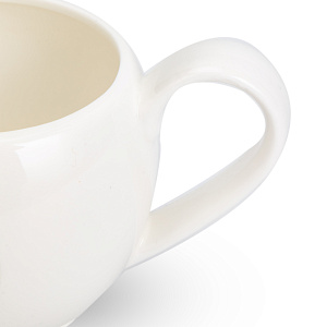 Молочник 310мл MATISSA Classic фарфор 000000000001220465