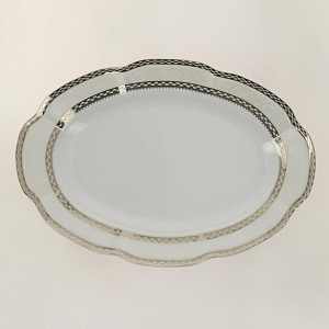 Сервис столовый 25 предметов CMIELOW фарфор 000000000001181186