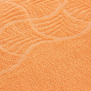 Полотенце Cleanelly, 30х70 см, хлопок 000000000001155377