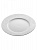 Тарелка десертная 20см ESPRADO Blanco твердый фарфор 000000000001190018