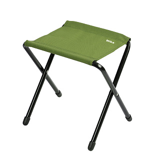 Стул складной НИКА в ассортименте 000000000001198423