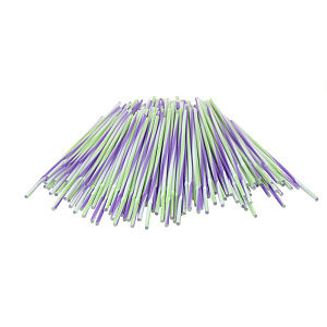 Соломка для коктейля Rio Fackelmann, 24 см, 200 шт. 000000000001128120